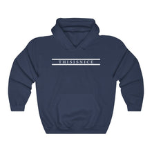 Load image into Gallery viewer, T H I S  I S  N I C E Hooded Sweatshirt
