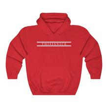 Load image into Gallery viewer, T H I S  I S  N I C E Hooded Sweatshirt
